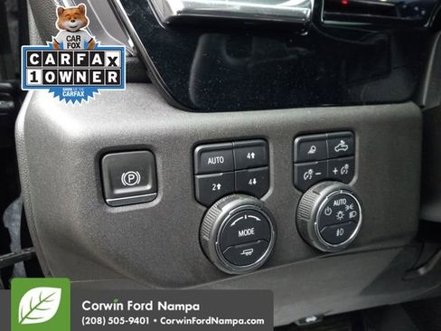 Used 2023 Chevrolet Silverado 1500 RST w/ RST All Star Premium Package image 13