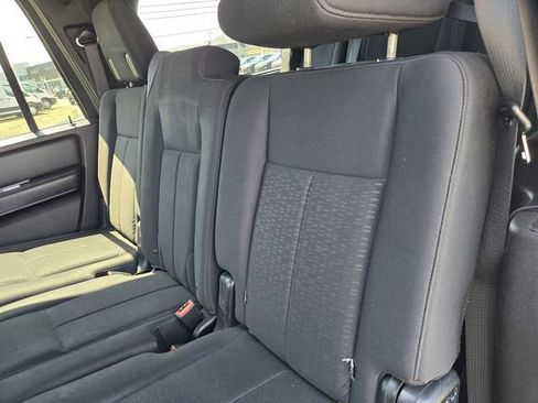 Used 2017 Ford Expedition EL XLT AWD/4WD image 10