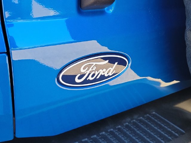 New 2026 Ford Bronco Heritage Edition AWD/4WD image 6