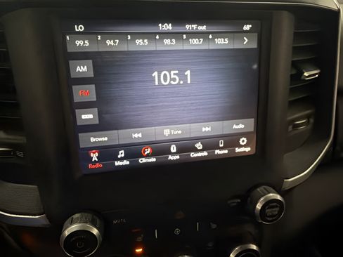 Used 2020 RAM 1500 Big Horn AWD/4WD image 20