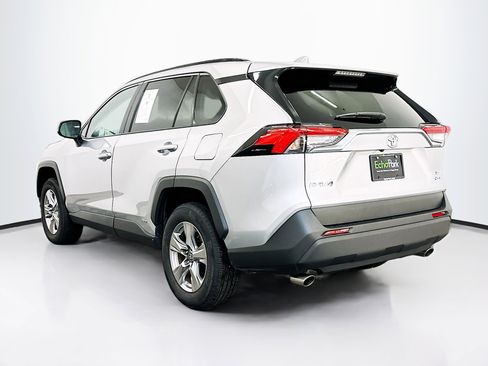 Used 2025 Toyota RAV4 XLE image 5