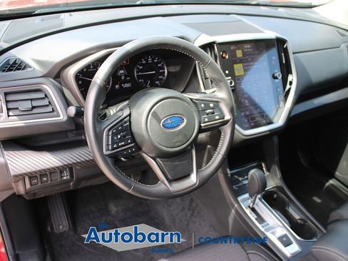 Used 2024 Subaru Ascent Premium w/ Convenience Package AWD/4WD image 11