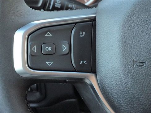 New 2026 RAM 1500 Big Horn/Lone Star image 24