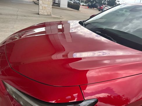 Used 2025 Acura Integra FWD image 29