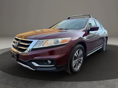 Used 2014 Honda Crosstour EX-L