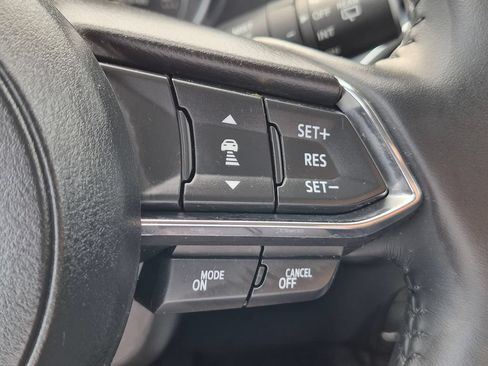 Used 2025 MAZDA CX-5 AWD 2.5 S w/ Preferred Package image 21