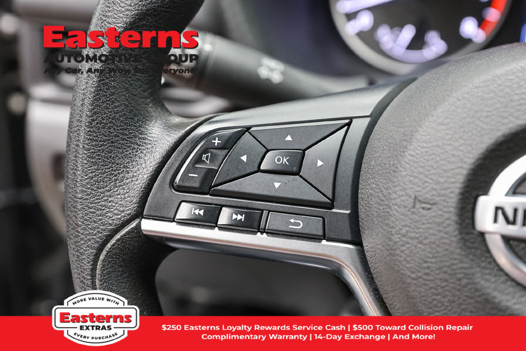 Used 2023 Nissan Sentra S FWD image 15