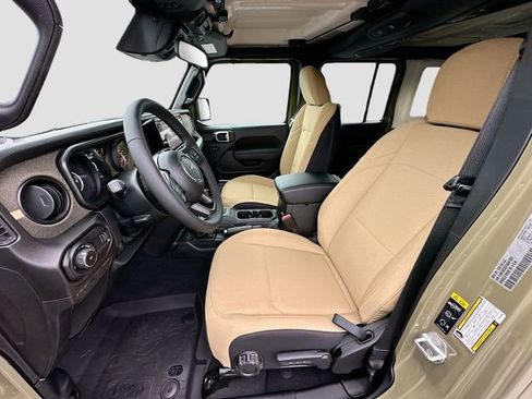 New 2026 Jeep Wrangler Willys image 14