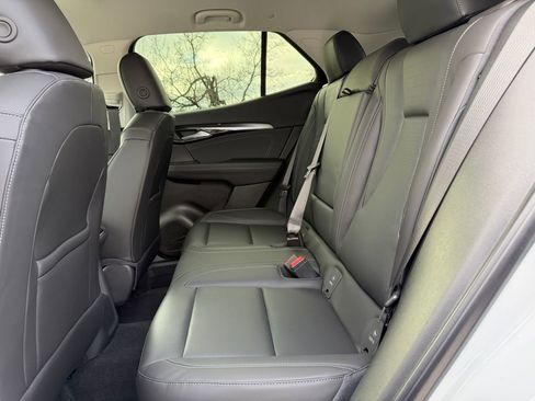 New 2026 Buick Envision Preferred image 31