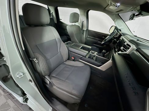 Used 2024 Toyota Tundra SR5 w/ TRD Off-Road Package image 30