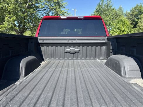 Used 2023 Chevrolet Silverado 1500 RST AWD/4WD image 13