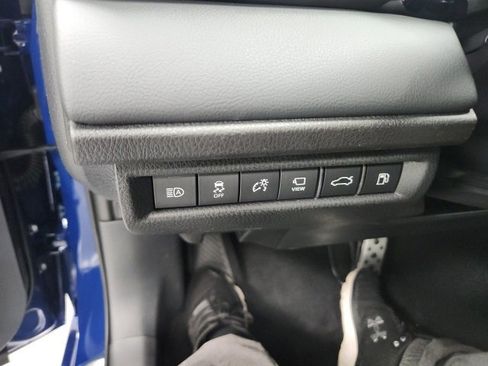 New 2026 Toyota Camry XSE image 27