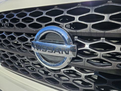 Used 2018 Nissan Titan PRO-4X image 31