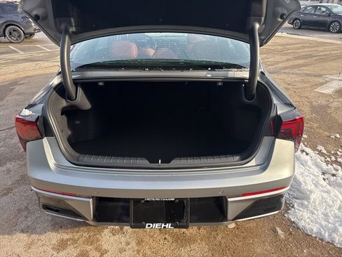 New 2026 Kia K5 GT-Line w/ GT-Line Red Interior Package image 10