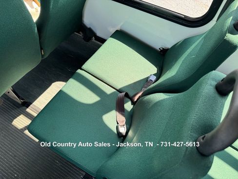 Used 2012 Ford F550 2WD Regular Cab Super Duty w/ Payload Upgrade Pkg image 46