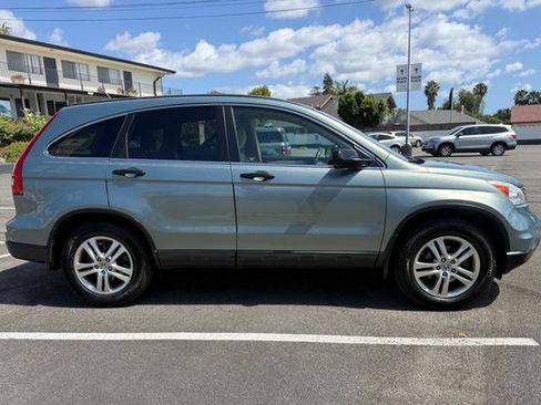 Used 2010 Honda CR-V EX image 9
