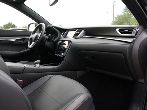 Used 2023 INFINITI QX55 Essential AWD/4WD image 22