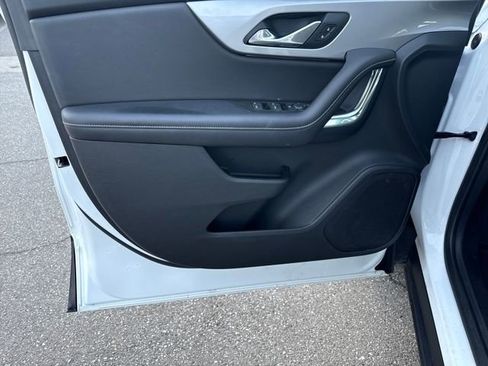 Certified 2023 Chevrolet Blazer LT image 10