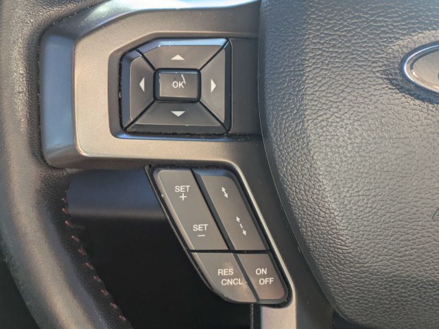 Used 2016 Ford F150 Lariat w/ Equipment Group 502A Luxury RWD image 26