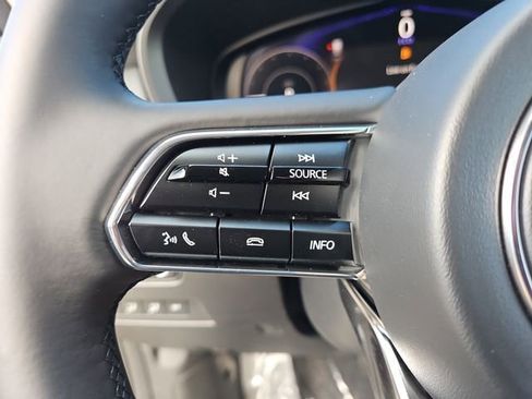 New 2026 MAZDA CX-70 SC Plus AWD/4WD image 21