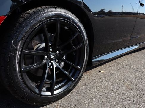 Used 2023 Dodge Charger Daytona Scat Pack w/ Daytona Edition Group image 40