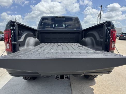 New 2026 RAM 2500 Rebel w/ Rebel Level 2 Equipment Group AWD/4WD image 13