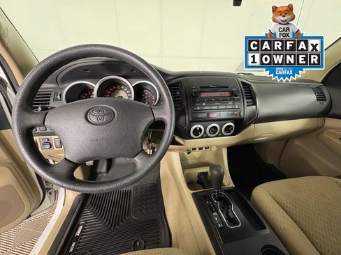 Used 2009 Toyota Tacoma PreRunner RWD image 7