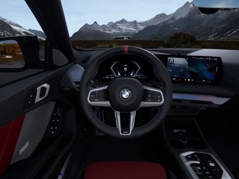 Used 2025 BMW M235i xDrive M235i xDrive w/ M Performance Package image 39