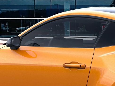 New 2026 Ford Mustang GT RWD image 20