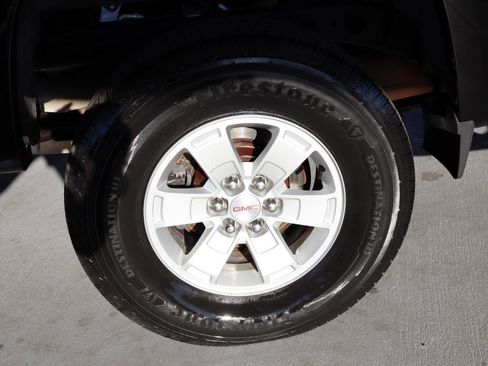 Used 2016 GMC Canyon 2WD Crew Cab 128.3 w/ Convenience Package image 42