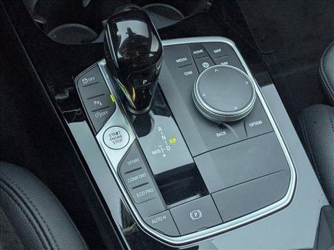 Certified 2024 BMW 228i Gran Coupe w/ Premium Package image 11