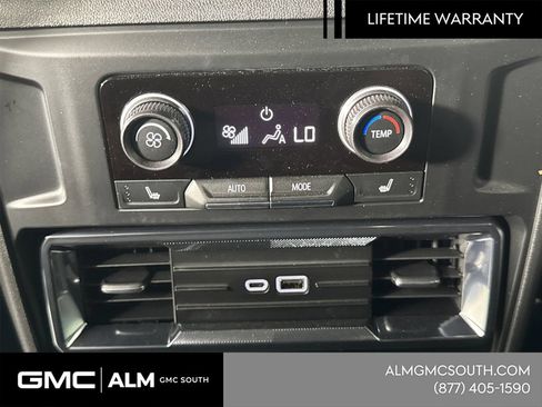 New 2026 GMC Hummer EV 4x4 Crew Cab image 24