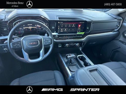 Used 2022 GMC Sierra 1500 Elevation AWD/4WD image 24