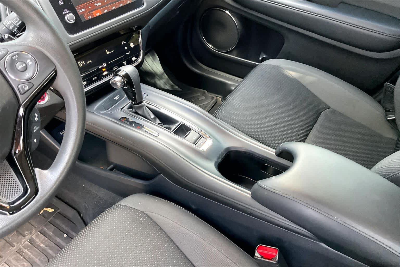 Used 2022 Honda HR-V EX image 15