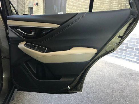 Certified 2023 Subaru Outback Limited XT image 20