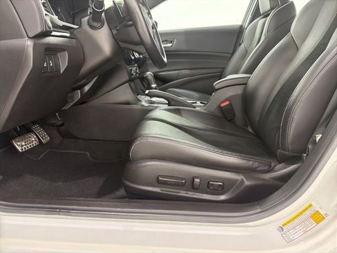 Certified 2022 Acura ILX FWD image 14