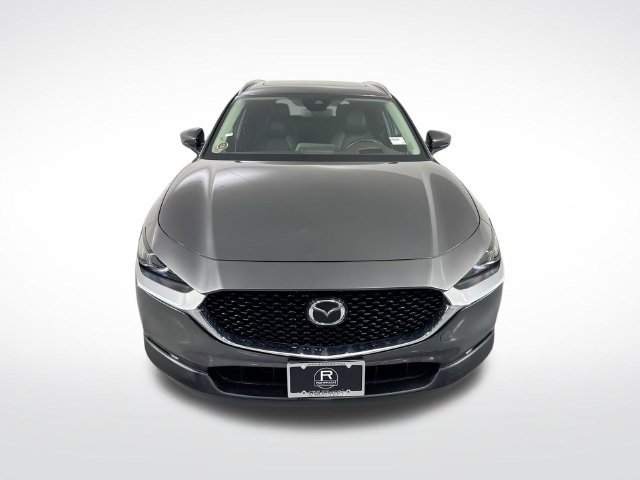Used 2023 MAZDA CX-30 AWD 2.5 S w/ Premium Package image 25