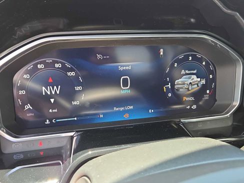 New 2026 Chevrolet Silverado 1500 LT AWD/4WD image 22