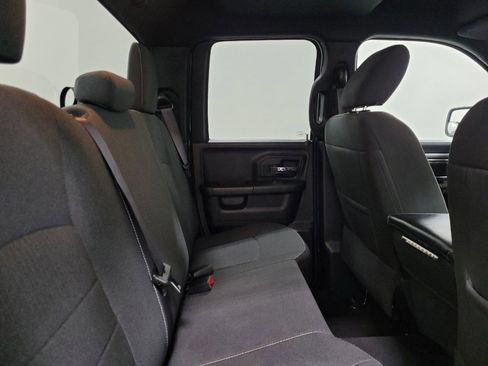 Used 2021 RAM 1500 Classic Warlock w/ Electronics Group image 19