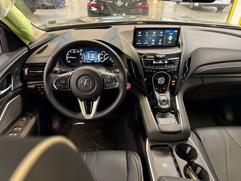 New 2026 Acura RDX SH-AWD w/ Advance Package image 18