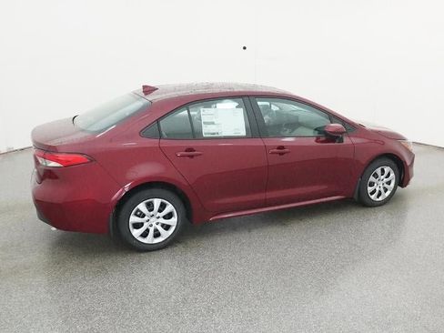 New 2026 Toyota Corolla LE image 10