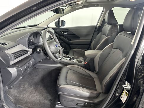Used 2025 Subaru Crosstrek 2.5i Limited image 6