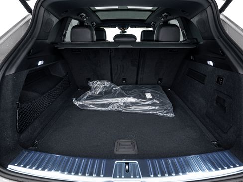 New 2026 Porsche Cayenne S AWD/4WD image 14