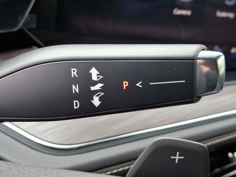 New 2026 Chevrolet Tahoe Premier AWD/4WD image 15