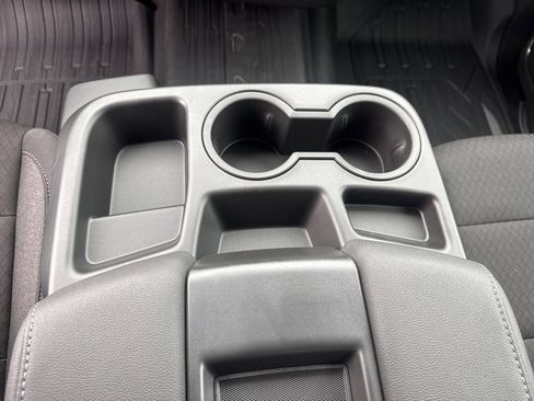 New 2026 GMC Sierra 1500 Elevation image 17