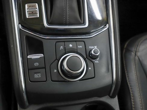 Used 2017 MAZDA CX-5 Grand Touring image 25