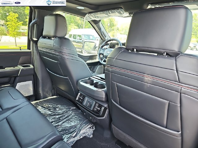 New 2026 Ford F150 Raptor AWD/4WD image 12