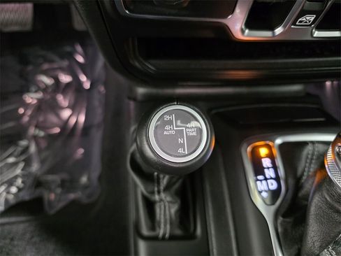 Used 2023 Jeep Wrangler Sahara w/ Safety Group image 27