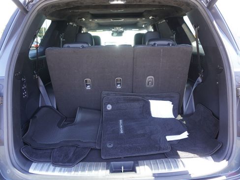 Used 2021 Hyundai Palisade Calligraphy FWD image 10