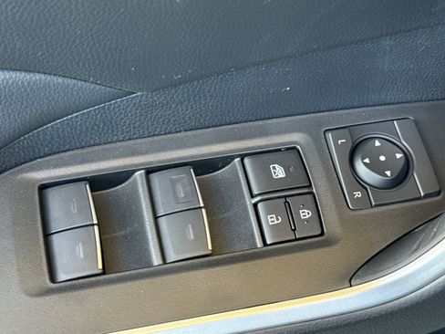 New 2025 Toyota RAV4 XLE Premium image 13